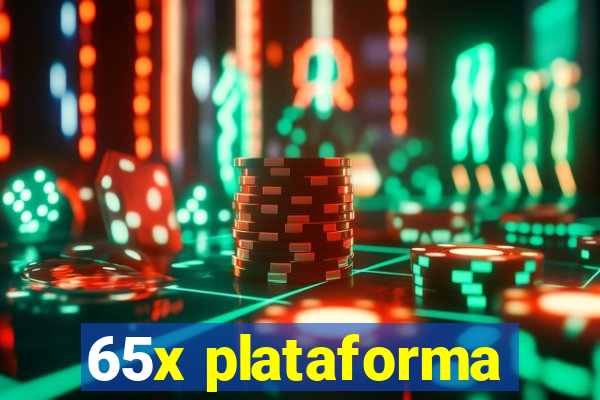 65x plataforma